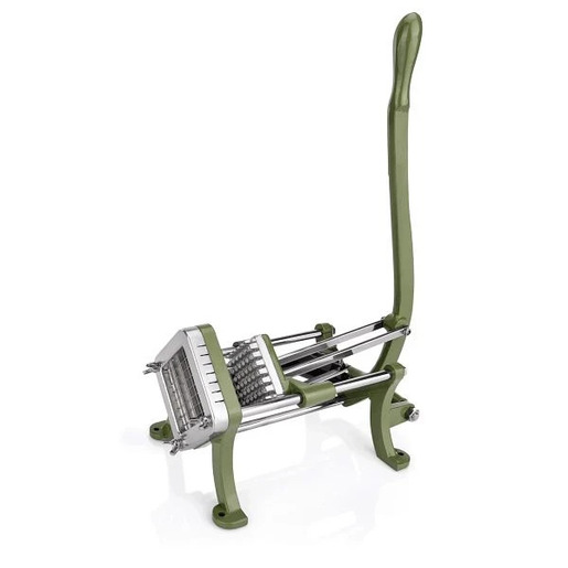 WAS rezač za krompir 34 cm, inox, srebrna / 1519002