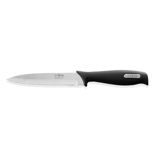 WAS nož 12,8 cm, nehrđajući čelik / 6831128
