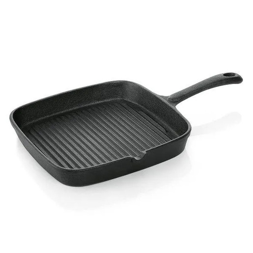 WAS grill tava 22 x 22 cm, gus / 3527220