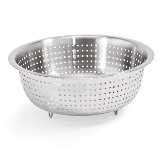 WAS cjedilo 40 cm, inox, srebrna / 2142400