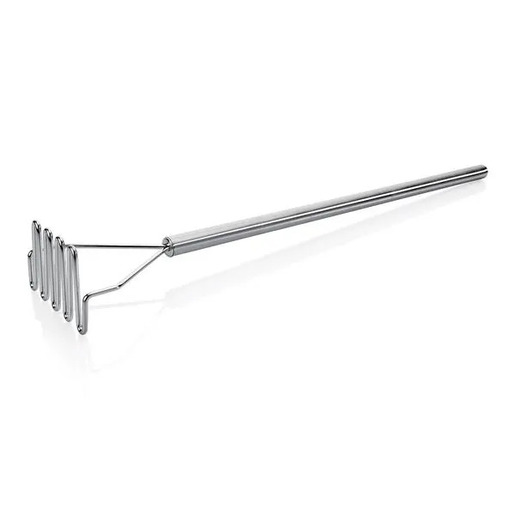 WAS gnječilica za krompir, inox, srebrna / 1517800
