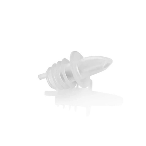 WAS set dozatora za piće 7 cm, prozirna / 3204102