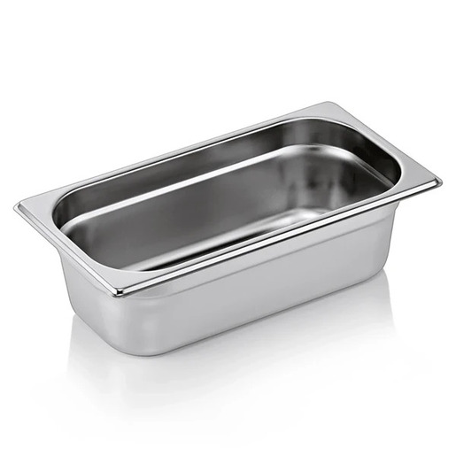 WAS GN posuda GN 1/3, inox, srebrna / 7013100