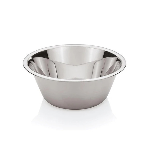 WAS zdjela 3,5 l, inox, srebrna / 1708240
