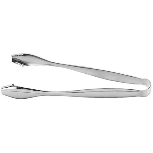 WAS hvataljke za led 18 cm, inox, srebrna / 1592180