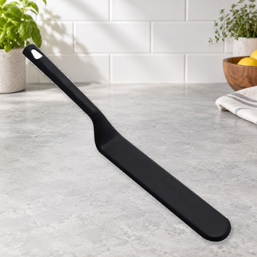 Salvinelli chef špatula Cucina Novella, inox / SPCUPCN