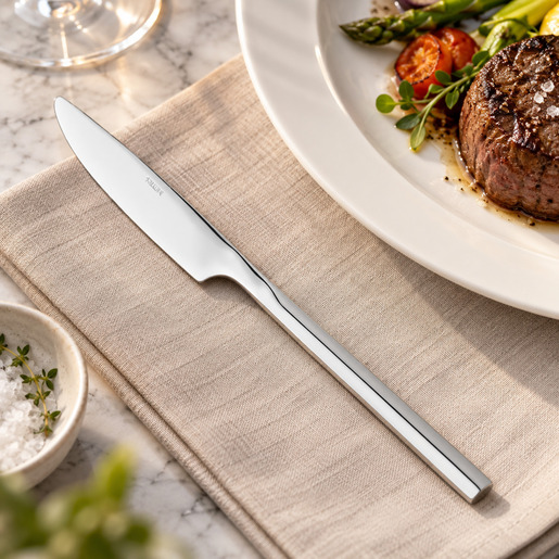 Salvinelli noževi za voće 250 12/1, inox 18/10 / CFF25
