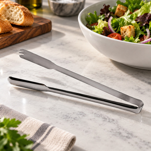 Salvinelli hvataljka Grand Hotel 29 cm, inox / MOLUNHO