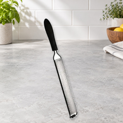 Salvinelli renda 40 x 3,5 x 2 cm, inox / GRAEXT