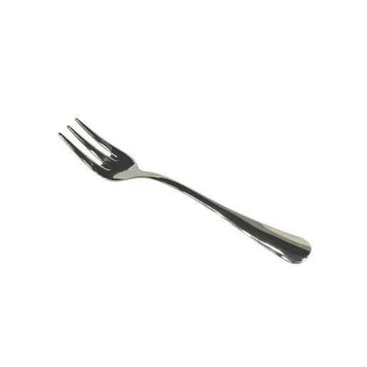 Salvinelli desertne viljuške Twist 12/1, inox 18/10 / FDTW