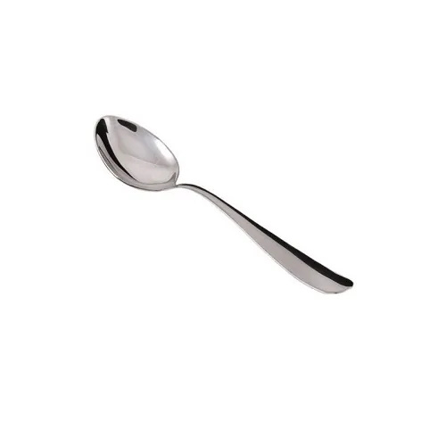 Salvinelli stolne kašike Twist 12/1, inox 18/10 / CTTW
