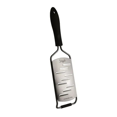 Salvinelli renda 13 mm, inox / GRAAF13