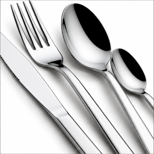 Salvinelli stolni nož Symbol, inox 18/10 / CTISY