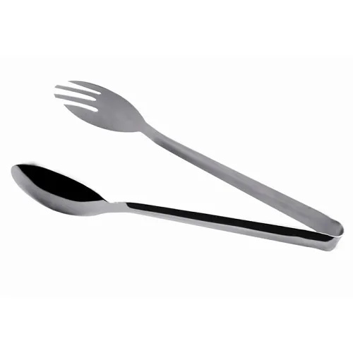 Salvinelli hvataljka za salatu 26,5 cm, inox / MOLINHO