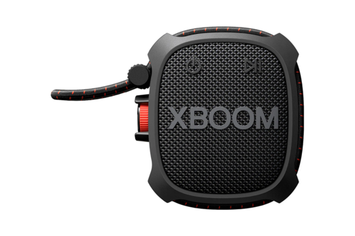 LG Zvucnik Bluetooth XG2TBK