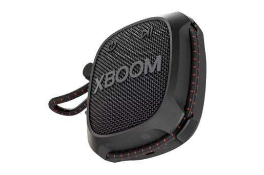 LG Zvucnik Bluetooth XG2TBK