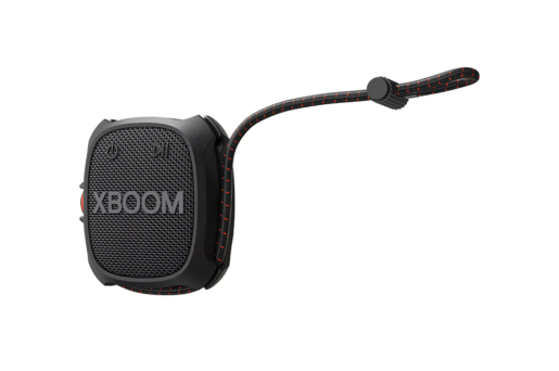 LG Zvucnik Bluetooth XG2TBK