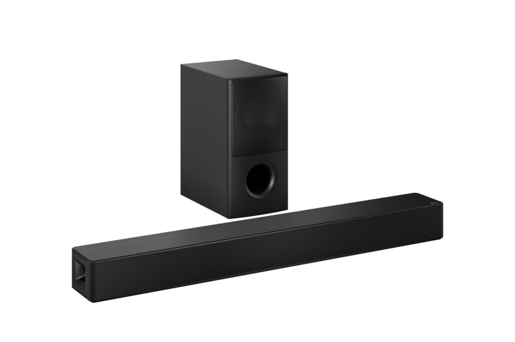 LG Soundbar SH5A, 4.1ch, 600W, Clear Voice Pro, WOW Orchestra, Crni
