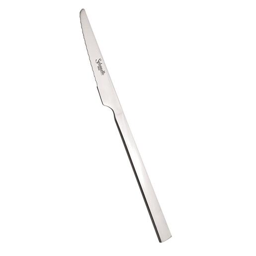 Salvinelli nož za steak Flow, inox 18/10 / CBIFL