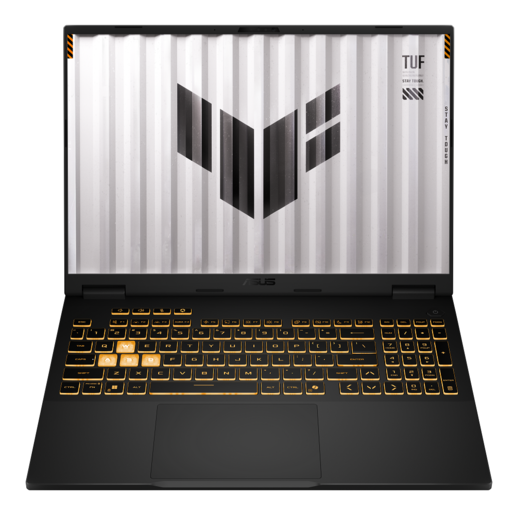 ASUS TUF Gaming FX610JH-TU027, Intel Core i7-14650HX, 16" FHD+ 144Hz, 16GB DDR5 RAM, 512GB SSD, NVIDIA GeForce RTX 5050 8GB, crni, laptop