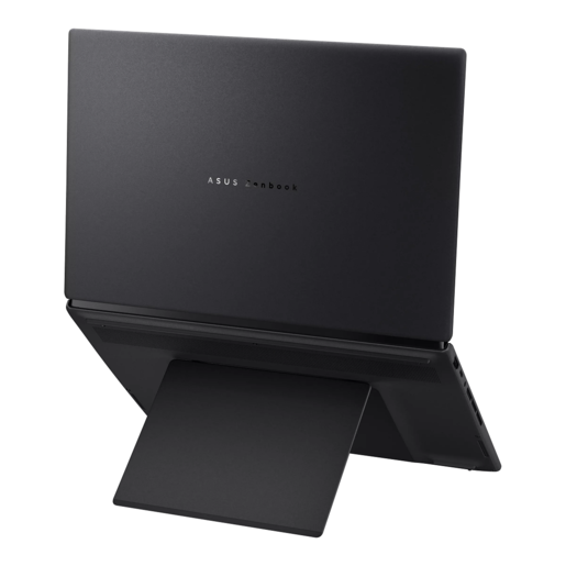 ASUS Zenbook Duo 14 UX8407AA-SN130X, Intel Core Ultra 9 386H, 14" 3K OLED Touch 144Hz, 32GB DDR5 RAM, 2TB SSD, Windows 11 Pro, laptop