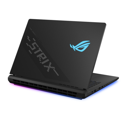 ASUS ROG Strix SCAR 18 G835LXG-TQ489X, Intel Core Ultra 9 290HX, 18" 4K Mini LED 240Hz, 64GB DDR5 RAM, 2TB SSD, NVIDIA GeForce RTX 5090 24GB, Windows 11 Pro, laptop
