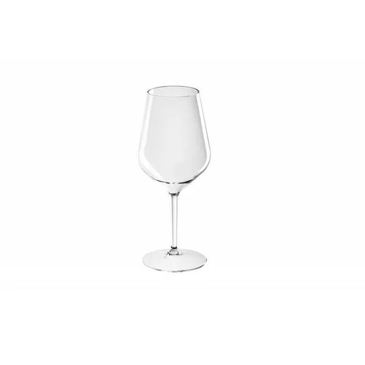 Leone set čaša za vino 470 ml, tritan, 6 kom. / G5000
