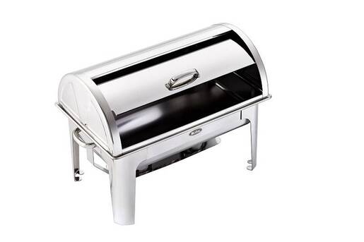 Leone chafing posuda Mars, 61 × 36 × 43 cm / P5002