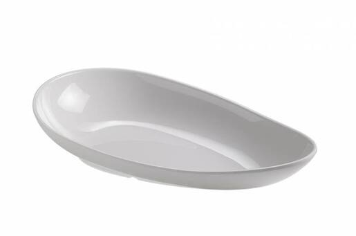 Leone zdjela 33,5 × 20 × 6 cm, melamin / T8122