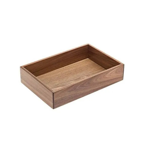 Leone stalak za posluživanje 53 × 32 × 9 cm, drvo / S5045