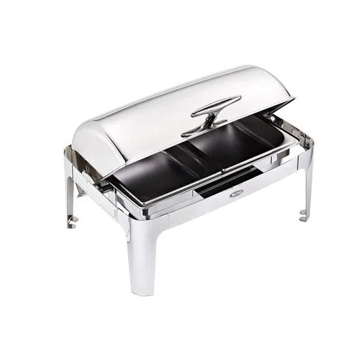 Leone chafing posuda Jupiter, 63 × 45 × 44 cm / P5000