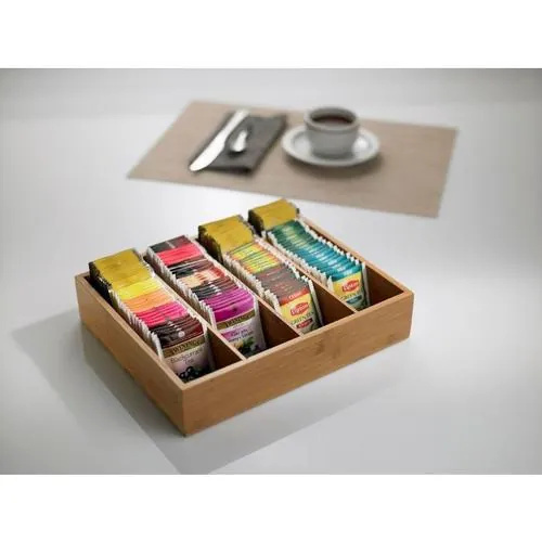 Leone organizator pribora za jelo 29 × 27,5 × 6 cm / S0089