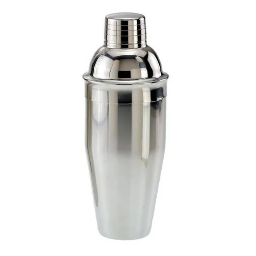Leone shaker 700 ml, nehrđajući čelik / T5086