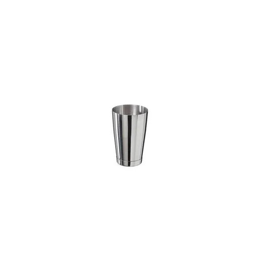 Leone Boston shaker 530 / 820 ml, srebrna, nehrđajući čelik / T5609.S