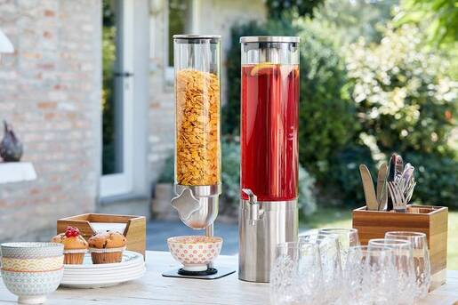 Leone dispenzer za napitke 3 l / P5103
