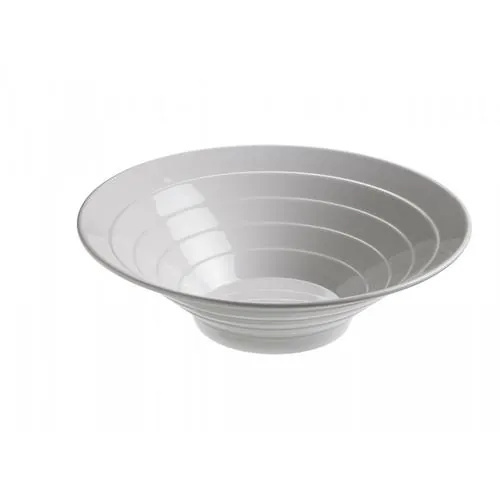 Leone zdjela 36 × 11 cm, melamin / T8148