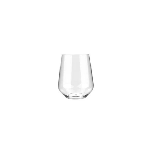 Leone set čaša 390 ml, tritan, 6 kom. / G5023