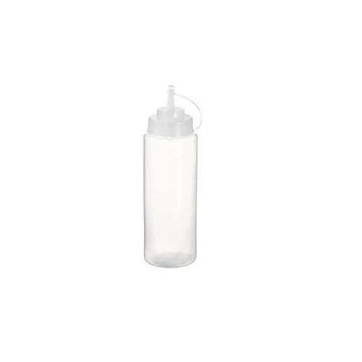 Leone boca za umak 680 ml, prozirna / T5014.T
