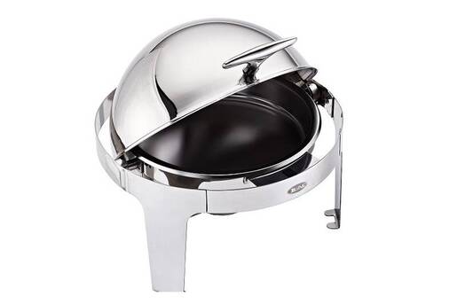 Leone chafing posuda Venus, 47 × 47 × 45 cm / P5001