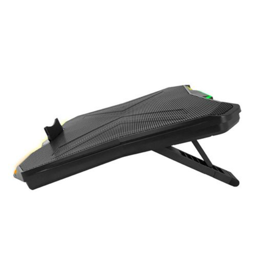 Esperanza gaming postolje za laptop Xalok EGC110, RGB, ventilatori