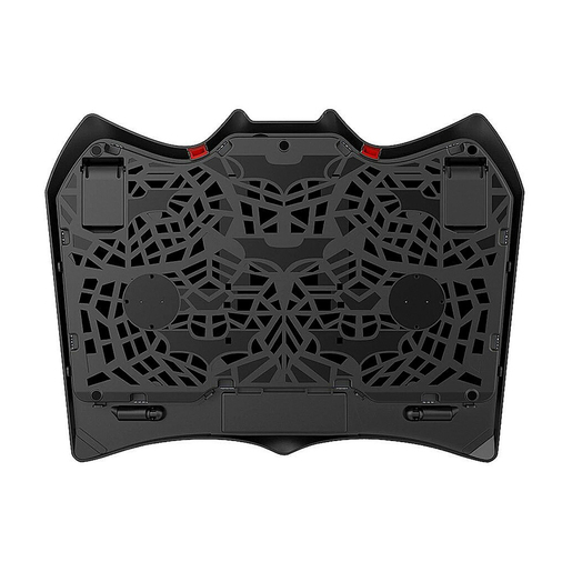 Esperanza gaming postolje za laptop Buran EGC102, 4 ventilatora, LED