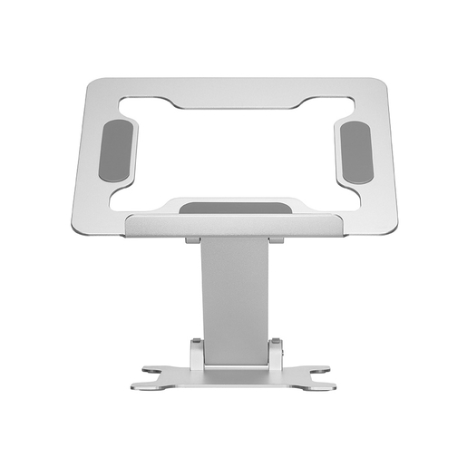 Gembird sklopivo postolje za laptop NBS-D1-03, srebrno