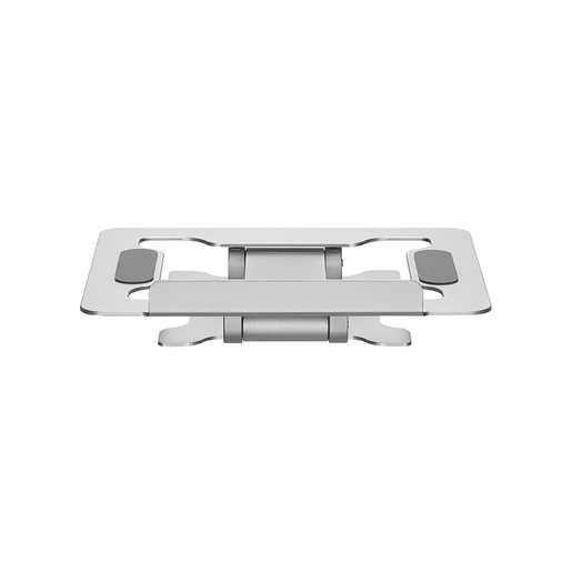 Gembird sklopivo postolje za laptop NBS-D1-03, srebrno