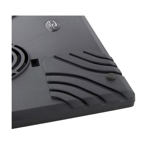Zonda TA102 titanum postolje za laptop , do 15.6", 2 ventilatora, USB