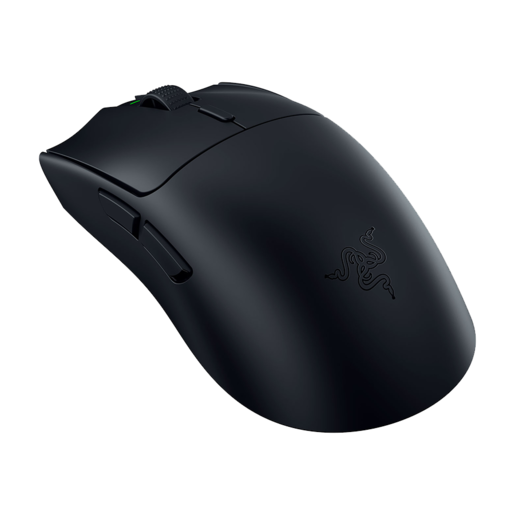 Razer gaming miš Viper V3 HyperSpeed, bežični, crni