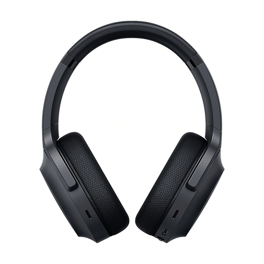 Razer gaming slušalice Barracuda Wireless Gaming Headset with Bluetooth FRML Packaging RZ04-03790100-R3M1, bežične, crne