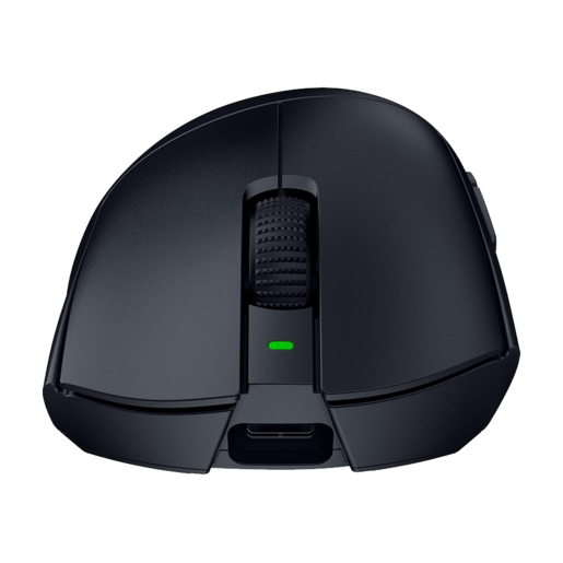 Razer gaming miš DeathAdder V3 HyperSpeed, bežični, crni