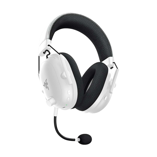 Razer gaming slušalice BlackShark V2 Pro (2023), bežične, bijela