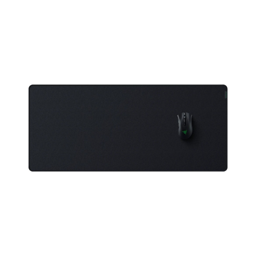 Razer gaming podloga za miš Strider, XXL, crna