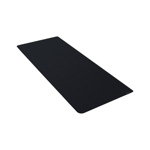 Razer gaming podloga za miš Strider, XXL, crna